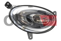 Blinkleuchte Vorne Rechts FÜR Fiat 500X (334 ) - Olsa Aftermarket 72171
