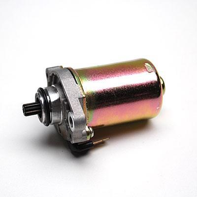 Démarreur électrique Neuf Pour Gilera DNA Easy Moving Ice Runner Stalker 50 2T
