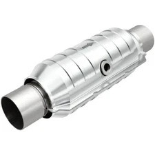 MagnaFlow Catalytic Converter 51356: Universal, EPA Compliant