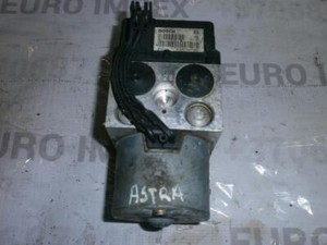 Opel Astra 1999 ABS Unit (ABS Brake Pump) 0273004353, 0265216642   #5825-71