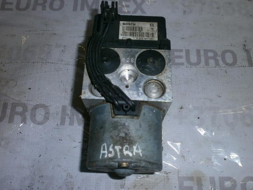 Opel Astra 1999 ABS Unit (ABS Brake Pump) 0273004353, 0265216642   #5825-71