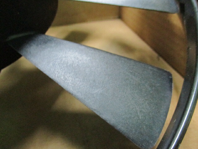 Rolls Royce Silver Shadow II, Spur, Spirit, Bentley 8, T2, radiator fan UR22419