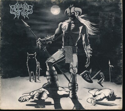 Myring - Engage The Enemy (CD)