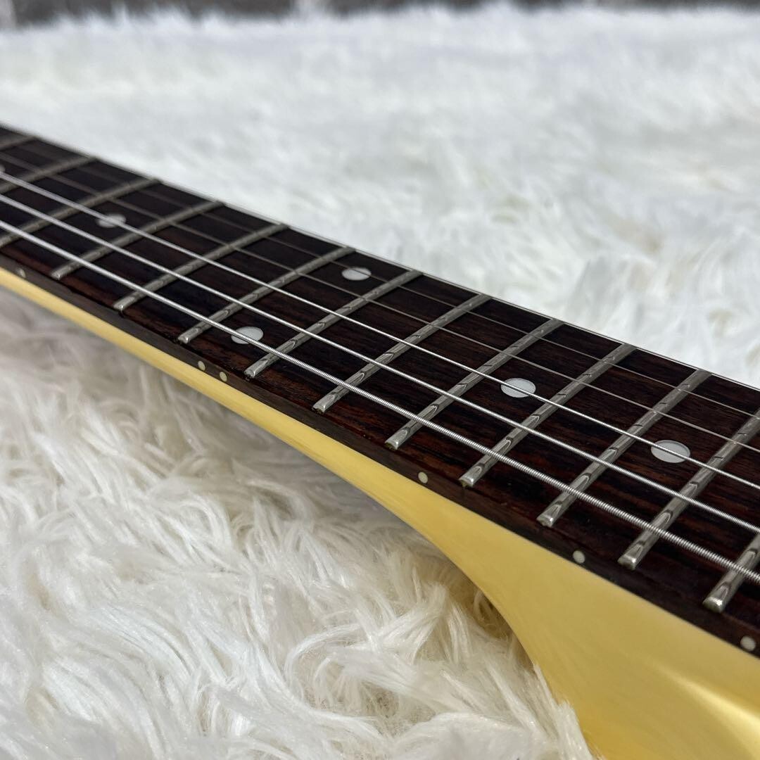 EDWARDS E-FV-125WB フライングV マイケルシェンカー Rare Edwards E-Fv-125Wb Flying V Michael Schenker | eBay
