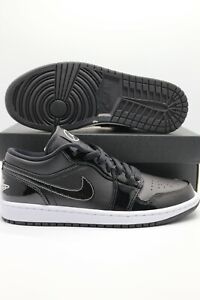 Nike Air Jordan 1 Low Se Asw All Star Weekend Carbon Fiber Dd1650 001 Sizes 5 13 Ebay