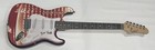 GAVIN ROSSDALE SIGNED CUSTOM BUSH SIXTEEN STONE ELECTRIC GUITAR JSA COA — photo 1