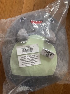 Brand New Squishmallow 16