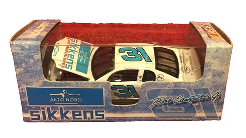Snap-on Mega Bloks 9925 NASCAR #8 Dale Earnhardt Jr 96 Piece Set