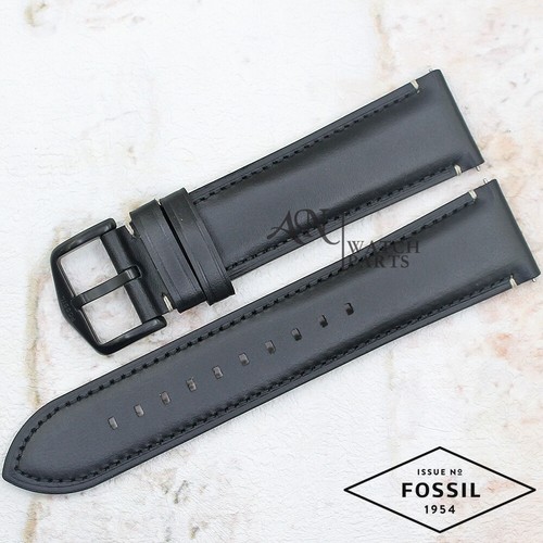 New Original Fossil Genuine Leather 