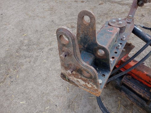 Protech P18 Post Banger To Fit Digger 3000 Inc Vat EBay