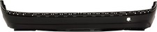 Rear Valance For Volkswagen Tiguan 2018-2021