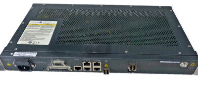 Alcatel / Lucent 1850 TSS-3 Transport Service Switch