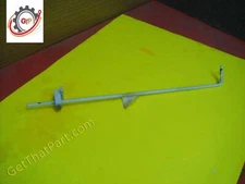 Mac Medical PT1000 Stretcher Head End Lift Cylinder Lower Release Rod