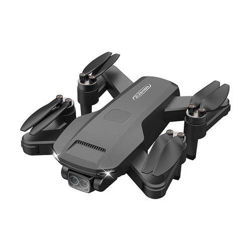 ZLL SG105Max RC Drone 4K Dual Kamera FPV Quadcopter WIFI GPS Hindernisvermeidung - Bild 9 von 19