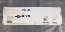 New Tripp Lite Dual Universal 13" to 27" Monitor Mount Adapter Kit DMA1327SD