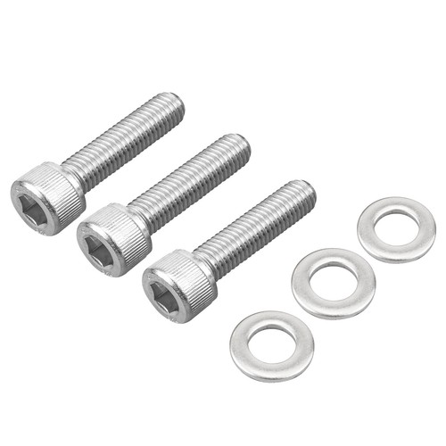 For Yamaha Banshee 350 YFZ350 Radiator Mounting Bolt Washers 1987-2006 - Picture 3 of 5