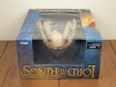 Lord Of The Rings Smeagol 12