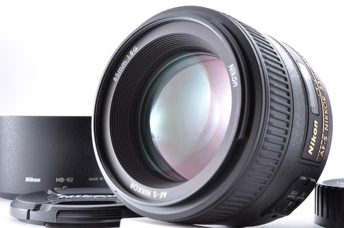 Parasol De Objetivo Hb-7 Para Objetivo Nikon Af 80-200 Mm F/ | Cuotas Sin Interés - Foto 10