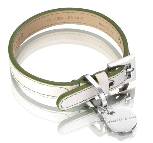 hennessy and sons dog collars