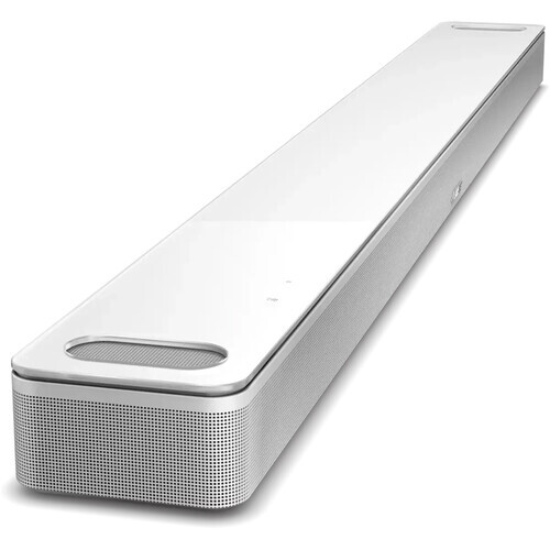 Bose Smart Ultra Soundbar - White 882963-1200 Dolby Atmos and