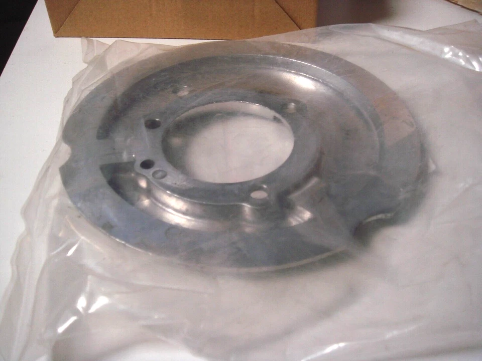 Kit de purificador de aire Harley EFI FLST FXST FXD Velo 02-07 alto flujo V-Twin 34-0623 X7 Foto 4 de 4