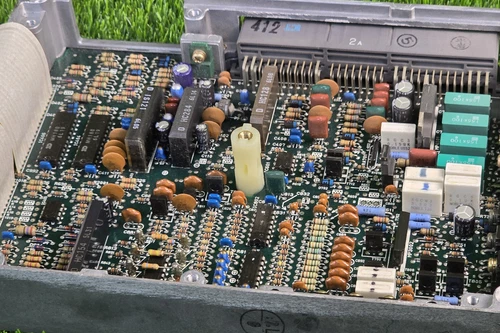 Lexus LS400 1991-1993 Motor Ordenador 1UZ-FE 89661-50042 ECU OEM Usada - Picture 21 of 21