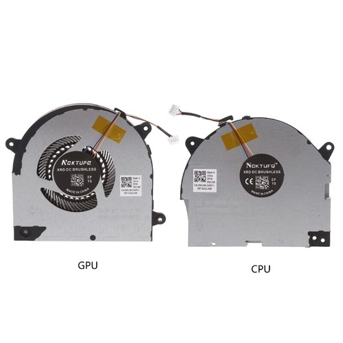 High Speed Original CPU / GPU Cooling Fans Cooler for Legion Y54017