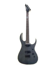 Bc Rich Shredzilla Extreme Exotic Hardtail Fishamn Fluence (roc028740)