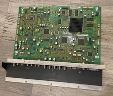 Pioneer PX-50XM5A 7Q2M-366EA3 (ANP2127-A) Main Board. #N13-45