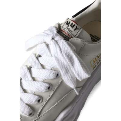 A06FW702-white Maison MIHARA YASUHIRO BLAKEY Original Sole