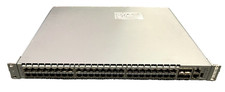 Arista DCS-7048T-A-R 48x 1GB RJ-45 4x 10GB SFP Network Switch