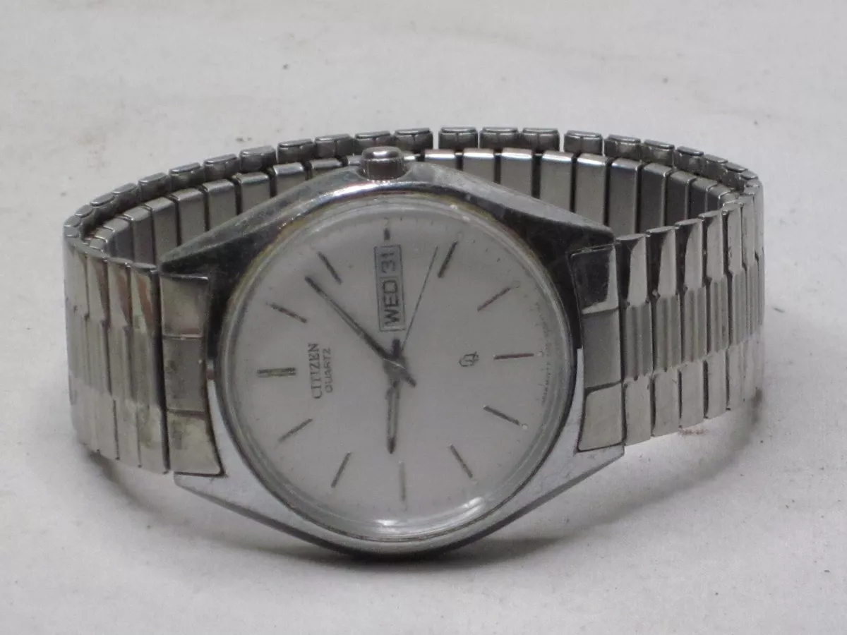 Vintage citizen cheap watches ebay