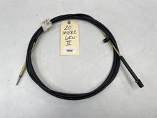 SEASTAR TELEFLEX CC18920 MERCURY GEN II CONTROL CABLE 20' FOOT MARINE BOAT