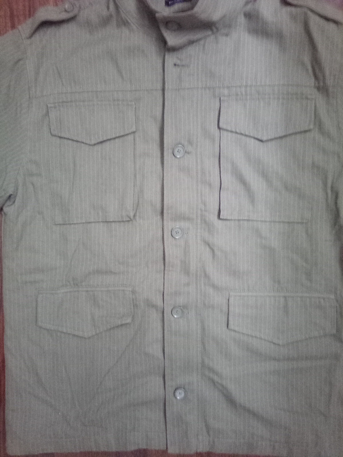 marc ecko jacket xl - image 3