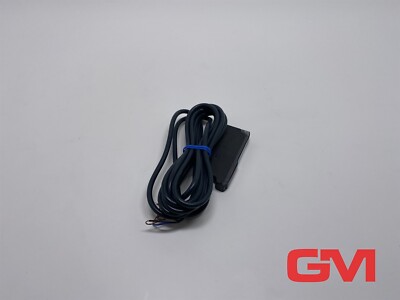 Omron Lichtleiterverstärker E3X-SO41 fibre amplifier 12-24VDC E3X Unit