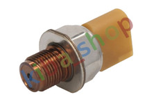 CR RAIL PRESSURE SENSOR FITS AUDI A1 A3 A4 ALLROAD B8 A4 B8 A5 A6 C7 Q3 Q5
