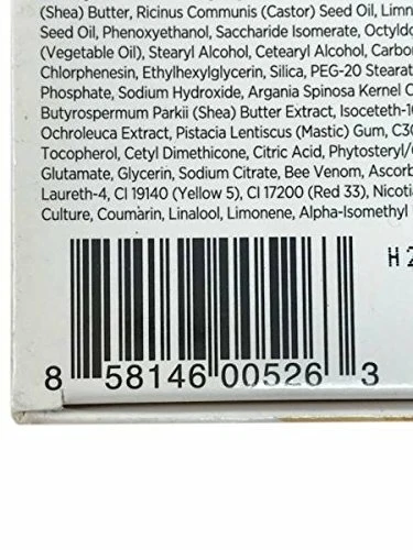 Manuka Doctor ~ Drops of Crystal Cashmere Touch Cream ~ 1.35 fl oz - Image 4 of 4