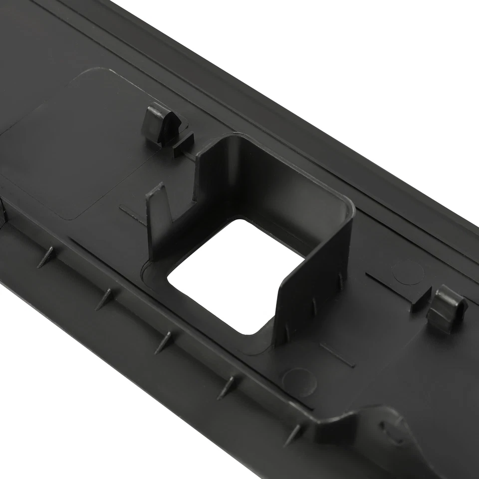 For 2017-2022 Ford Super Duty F250 F350 Flex Step Tailgate Molding Cover Cap Kit - Изображение 4 из 4