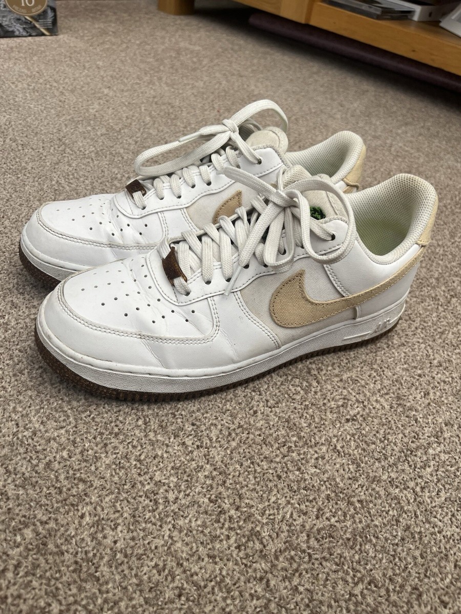 nike air force rhubarb