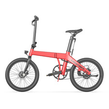 Myway BA06 Folding Electric Bicycle 500W 36V 9.6Ah 20'' City eBike Unisex 32km/h