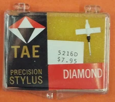 Recoton for 274-D7 BSR ST19 ST19D ST22D for X5H/M SX5H/M SX6H/M CARTRIDGES