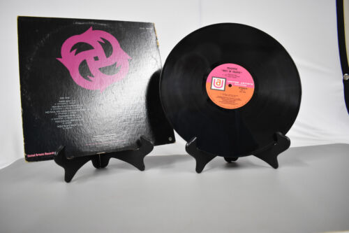 Traffic - "The Best of Traffic" - United Artists - UAS-5500 - 1969 - EX - Picture 2 of 2