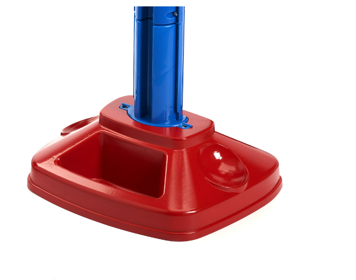 Adjustable Basketball Hoop Goal for Kids Toddlers Kids Score Goal with