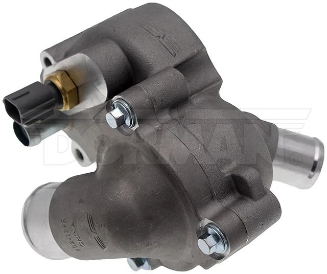 Conjunto de carcasa de termostato Dorman 902-1998 para Ford Ranger Explorer Foto 4 de 4