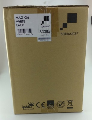 sonance mag 06 review