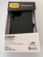 OtterBox Defender Pro Series Case w/Holster f...