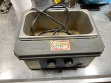 Fisher Scientific Isotemp 105 heated water bath USED