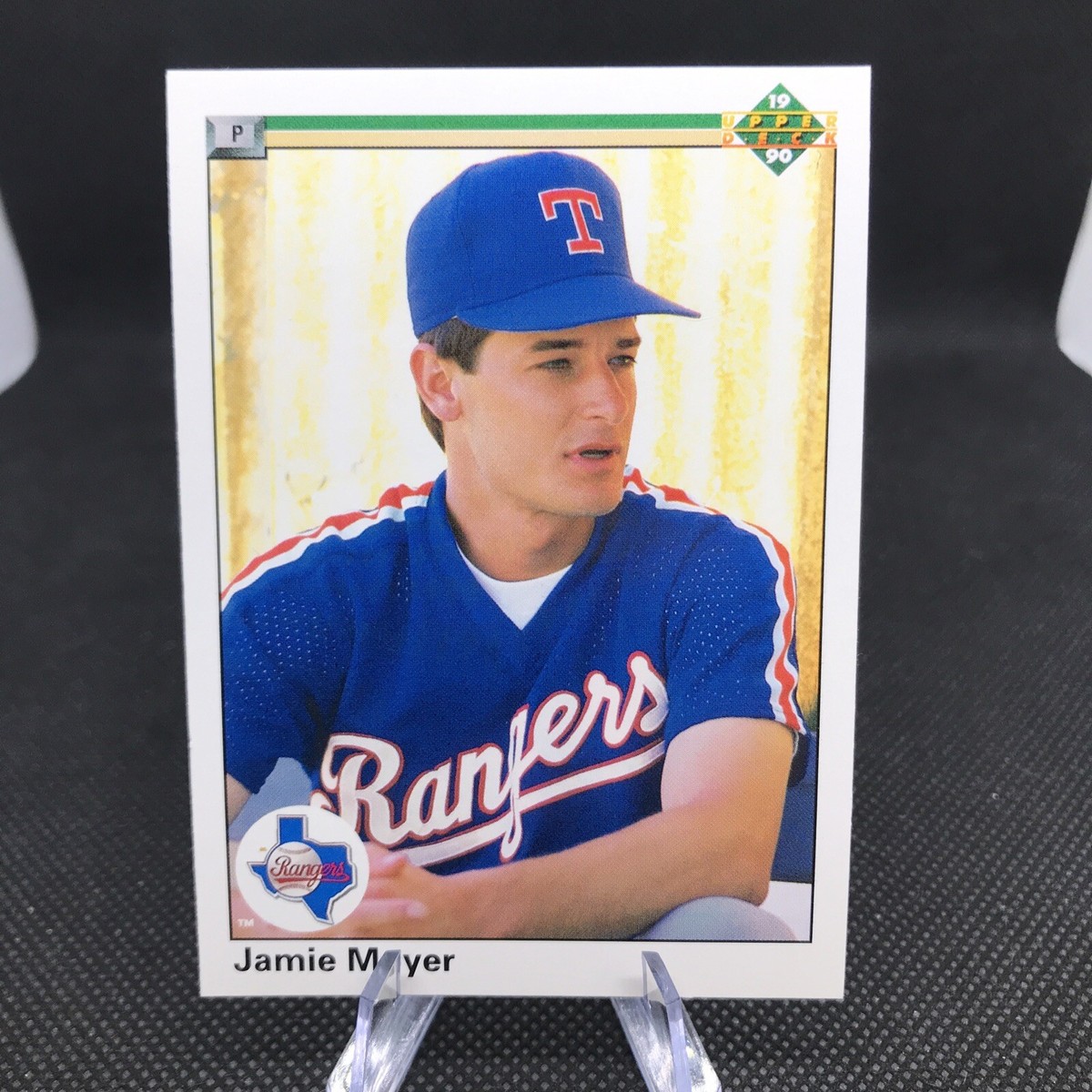 ゲームセンター・ゲームカード JAMIE MOYER ゲームセンター・ゲームカード JAMIE MOYER Jamie Moyer