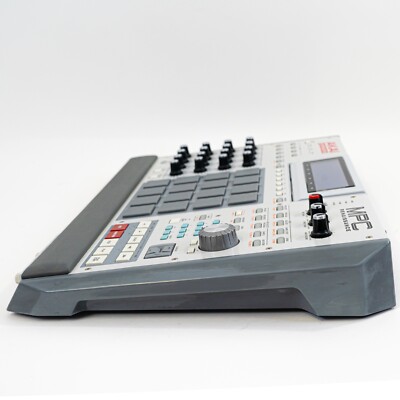 AKAI MPC RENAISSANCE ルネッサンス DTM MPC Renaissance | Akai Pro
