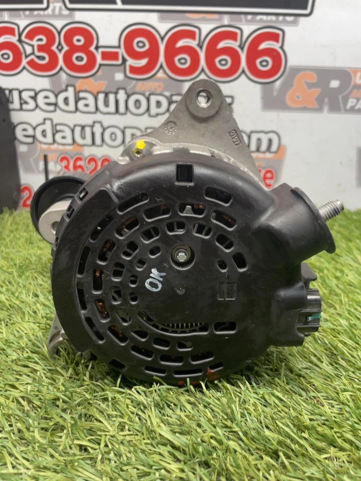 ✅ 2020 HYUNDAI ELANTRA ALTERNATOR PN:37300-2E721 OEM - Image 3 of 4